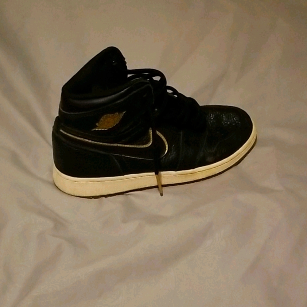 Nike air jorden